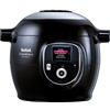 Tefal Multicooker, Tefal CY855830 Cook4me Connect + 150 ricette