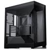 PHANTEKS Serie NV NV5 MK2 Vetro temperato, DRGB - Nero satinato