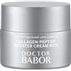 Babor Doctor Babor Lifting Collagen-Peptide Booster Cream Rich 50ml