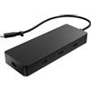 HP Hub multiplo Usb-C 4K HP (6G842AA)