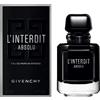 Givenchy L'Interdit Absolu EDP Intense 35 ml W
