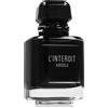 Givenchy - L´Interdit Absolu Intense EDP 80ml