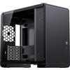 Jonsbo U4 Mini case Micro-ATX, vetro temperato