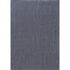 benuta tappeto da interno ed esterno Lou Blu 140x200 cm tappeto soggiorno tappeto da esterno rettangolare fantasia moderno pelo corto scandinavo