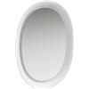 LAUFEN The New Classic miroir LED, céramique saphir, 700x500mm, H4060700857571, H4060700857571