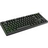 Genesis Gaming Tastatur THOR 404 TKL KAIHL kabelgeb. (DE)