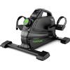 Tunturi Cardio Fit M45 Bicicletta da sedia - Cyclette - Monitor Bluetooth rimovibile - Minibike con 8 livelli di resistenza - Cyclette con resistenza magnetica - Bicicletta da scrivania