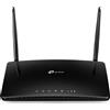 TP-LINK Archer MR550 4G+ Cat 6 AC1200 Wi-Fi Dual Band Router - GSM 900/1800 (Dualband) (Archer MR550)