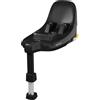 Maxi-Cosi FamilyFix S, stazione base ISOFIX, 0-4 anni, 0-18 kg, stazione base per seggiolino per bambini, rivolto all'indietro, installazione Click&Go, nero