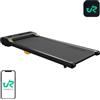 UREVO Tapis roulant elettrico Urevo Spacewalk Lite (nero)