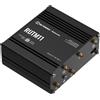 Teltonika RUTM11 router cablato Gigabit Ethernet Nero