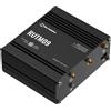 Teltonika RUTM09 router cablato Gigabit Ethernet Nero