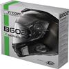 N-Com Interfono N-COM B602 X per Casco Moto X-LITE