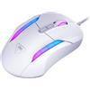 Turtle Beach Mouse da gioco Turtle Beach Kone II, bianco