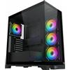 XIGMATEK Custodia per PC Xigmatek Endorphin Ultra (EN41327)