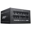PHANTEKS AMP GH 850W 80 PLUS Gold, alimentatore PCIe 5.1, ATX 3.1