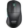 CHERRY XTRFY M64 Wireless, Black Wireless Maus