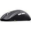 Cherry CX-M68W-PRO-BLACK CHERRY XTRFY M68 Pro Wireless, Black Wireless Maus