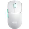 Cherry CX-M68W-WHITE CHERRY XTRFY M68 Wireless, WHITE Wireless Maus