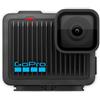 GoPro HERO Action Cam 4K, 2.7K, Full HD, stabilizzazione dell'immagine, Bluetooth, antipolvere, impermeabile, WLAN, slow motion (CHDHF-131-EU)