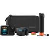 Gopro Hero 13 Black Kit Con Accessori + Microsd 64gb E Galleggiante Handler