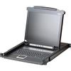 ATEN Console KVM ATEN CL1000M, LCD da 43 cm, VGA, PS/2, layout ES
