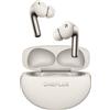 OnePlus Buds Pro 3, senza fili, chiamate/musica, 10 - 40000 Hz, 5,28 g, cuffie, bianco