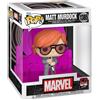 Funko Figurka FUNKO Pop! Deluxe Daredevil Matt Murdock - Vinyl Collectible