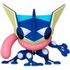 Funko Figurka Funko Pop! Pokemon Greninja 25cm - Ekskluzywna Winylowa Figuryna Premium