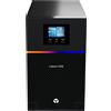 Vertiv Liebert GXE3-3000IMT gruppo di continuità (UPS) Doppia conversione (online) 3 kVA 2700 W 9 presa(e) AC