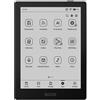 Onyx Classics Onyx Boox Go 6 Nero lettore di libri elettronici Touchscreen - Lettore di libri elettronici - 32 GB