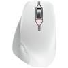 CHERRY STREAM MOUSE COMFORT - Mouse - ergonomico - per destrorsi - ottico - 6 pulsanti - senza fili - 2,4 GHz - wireless