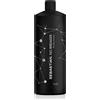 Sebastian Professional Shampoo per capelli danneggiati No.Breaker (Bonding Shampoo), 1000 ml