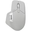 RAPOO Mouse Rapoo MT760L Mouse destro RF senza fili + Bluetooth Ottico 3200 DPI