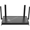 TP-LINK TP-Link Archer BE3600 router wireless 2,5 Gigabit Ethernet Dual-band (2,4 GHz / 5 GHz) Nero