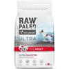 Raw Paleo VET EXPERT RAW PALEO Ultra Mini Adult Manzo - cibo secco per cani - 8 kg