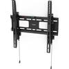 Hama TV-Wandhalterung neigbar Diebstahlschutz 165 cm 65 bis 50 kg- (00220859)