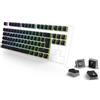uRage 217894 Set di copritastiera, doppio