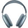 Apple AirPods Max , senza fili, chiamate/musica, 386,2 g, cuffie, blu