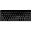ASUS ROG Falchion Ace - Tastiera - 65% - compatta - con touchpanel - retroilluminata - USB - QWERTZ - Tedesco - interruttore a chiave: