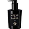 Acqua di Parma Oud Gel lavamani e corpo, 300 ml