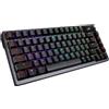 Asus Tastiera ASUS ROG AZOTH M701 rossa QWERTY US (90MP0316-BKUA01)