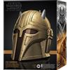 Hasbro Casco elettronico Star Wars The Mandalorian The Armorer Premium
