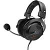 beyerdynamic Cuffie da gioco cablate Beyerdynamic MMX 330 Pro grigio 48 Ohm