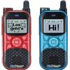 Vtech KidiTalkie Explorer 80-572504