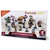 Archon Studio Dungeons & Lasers - Set base Deuslair