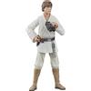 Hasbro Figurki akcji Star Wars Black Series: Luke Skywalker 15 cm - Hasbro
