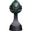 Weta Workshop Warhammer 40,000 replica 1/4 Elmo degli Angeli Oscuri 12 cm
