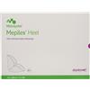 Mölnlycke Health Care GmbH Mepilex Medicazione in schiuma per talloni 13x20 cm 5 pz