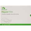 Mölnlycke Health Care GmbH Mepore Film 10x12 cm 10 pz